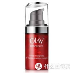 玉兰油 Olay 新生塑颜金纯弹力眼霜15ml