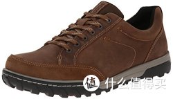 ecco 爱步URBAN LIFESTYLE Herren Outdoor 男士徒步鞋