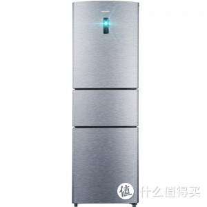 容声BCD-228D11SY三开门