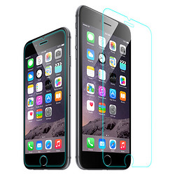iPhone6弧边全透明钢化膜