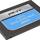 PNY 必恩威 CS1111 240GB SATA III 固态硬盘