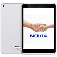 NOKIA 诺基亚 N1 安卓平板电脑