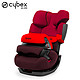 双12预售：Cybex 赛百适 PALLAS FIX 儿童安全座椅