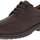 ecco 爱步  Men's Fusion Tie Derby Shoe