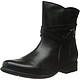 Clarks Plaza Square Boot 女士短靴