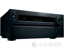 ONKYO 安桥 TX-NR838 7.2-Channel Dolby Atmos Ready Network A/V Receiver w/ HDMI 2.0 全景声功放