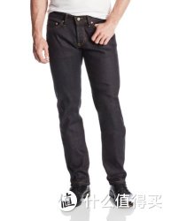 Naked & Famous Denim Weird Guy Denim Jean 男士牛仔裤