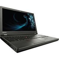 ThinkPad 思考本 W540 15.6英寸 笔记本电脑 (黑色、酷睿i7-4800m、8GB、256GB SSD、 Quadro K1100M)