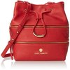 VINCE CAMUTO Meg 女士真皮水桶包