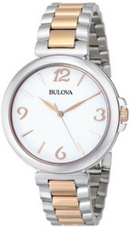 BULOVA 宝路华 98L195 女士时装手表