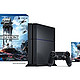 PlayStation 4 500GB Console