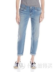 Levi's 李维斯 New Boyfriend 女款牛仔裤