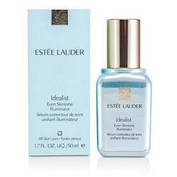 ESTEE LAUDER 雅诗兰黛 完美零瑕亮肌修复精华 50ml