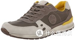 ecco 爱步 CS14 Retro 男士休闲鞋
