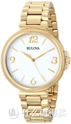 BULOVA 宝路华 97L139 女款时装腕表