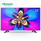 Hisense 海信 LED55EC520UA 55英寸 VIDAA3 14核 炫彩4K智能电视