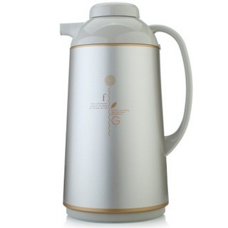 ZOJIRUSHI 象印 AGYE-13TK 咖啡壶暖瓶   1300ml