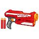 Hasbro 孩之宝 Nerf 热火 Elite 精英系列 A4796F01 Mega Magnus Blaster 玩具枪