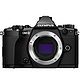 OLYMPUS 奥林巴斯 E-M5 Mark II 微型单电机身(黑色)