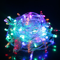 LED圣诞LED彩灯