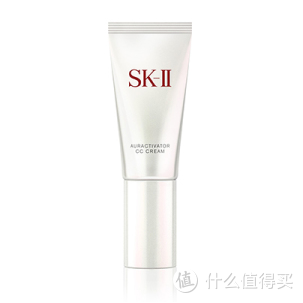 SK-II 环采臻皙炫亮 cc霜