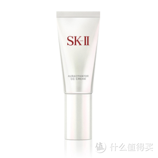 SK-II 环采臻皙炫亮 cc霜