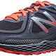 new balance Fresh Foam Hierro Trail Shoe 男款蜂窝底 越野跑鞋