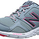 new balance W490V3 女款跑鞋