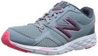new balance W490V3 女款跑鞋