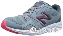 new balance W490V3 女款跑鞋