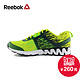 双12特价预告：Reebok 锐步 男子 ZIGKICK FORCE 跑步鞋 JLM50