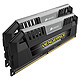 CORSAIR 海盗船 Vengeance Pro 16GB（2x8GB）DDR3 台式机内存条