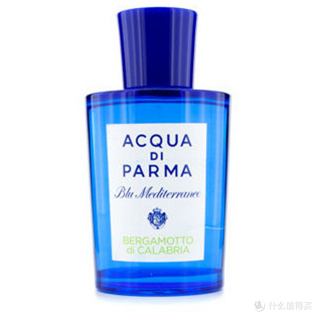 Acqua di Parma是意大