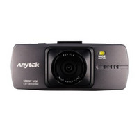Anytek 安尼泰科 K2000 行车记录仪（1080p ）