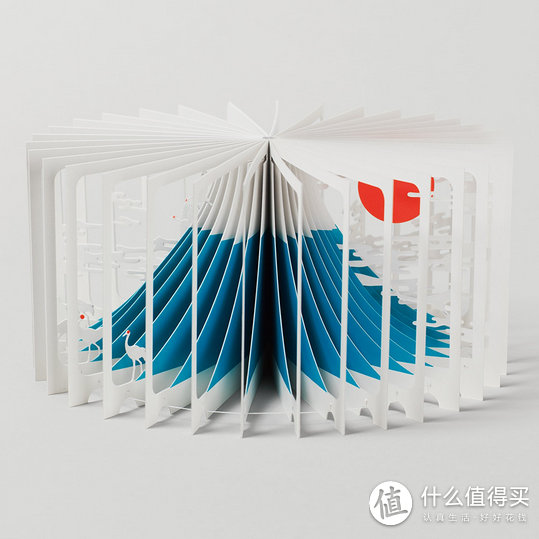 一书一世界：Seigensha 青幻舎 推出 360°立体图书系列 