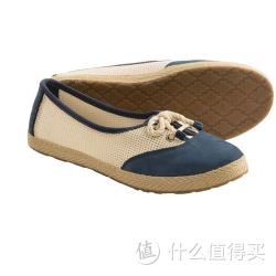 UGG australia Catrin Crochet 女式平底镂空单鞋