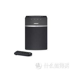 BOSE SoundTouch 10 无线蓝牙音箱