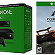 Microsoft 微软 Xbox one 500GB With Kinect and Digital Copy of Forza 5（翻新版）