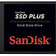 SanDisk 闪迪 Internal SSD Plus 240GB