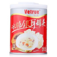 限地区：Vetrue 惟度 冰糖银耳罐头 248g