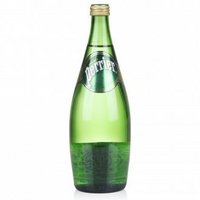 2017黑五预热：perrier 巴黎水 气泡矿泉水 青柠味 330ml*24瓶