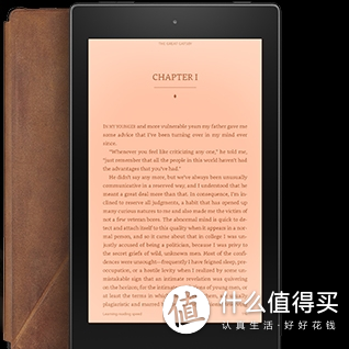 夜间阅读更舒适：Amazon 亚马逊 发布 Fire HD 8 Reader's Edition 平板套装