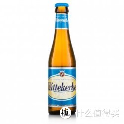 WITTEKERKE WIT 威特科维特 白啤酒 250ml*3瓶