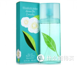 Elizabeth Arden 伊丽莎白雅顿 绿茶香 女士淡香水 EDT 30ml