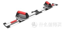 Perfect Fitness Rip Deck System 俯卧撑滑轨