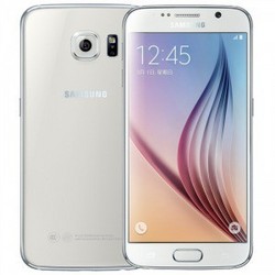 三星 Galaxy S6 32G 移动联通电信4G手机 双卡双待