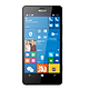 移动端：Microsoft 微软 Lumia 950 黑色 移动联通双4G手机