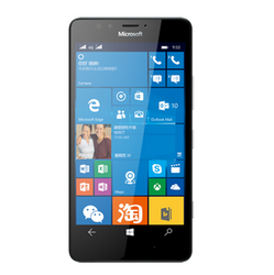 Microsoft 微软 Lumia 950 移动联通4G手机