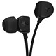 AKG 爱科技 Y20U 入耳式耳机 中低频温暖音色 线控麦克通话 佩戴舒适 黑色