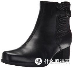 Clarks Rosalyn Lara 女士踝靴